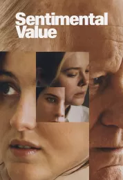 Sentimental Value