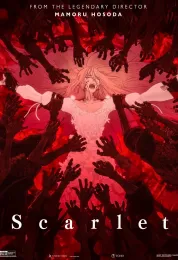 Scarlet