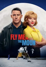 Fly Me to the Moon