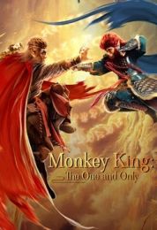 show Monkey King: The One and Only