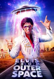 show Elvis from Outer Space