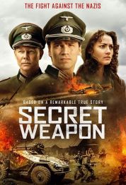 show Secret Weapon