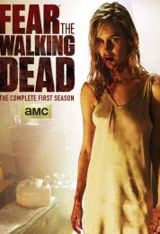 Fear the Walking Dead الموسم الاول