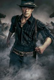 Billy the Kid الموسم الثاني