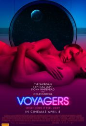 show Voyagers