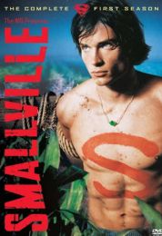 Smallville الموسم الاول