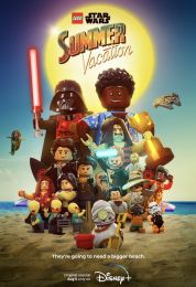 show LEGO Star Wars Summer Vacation