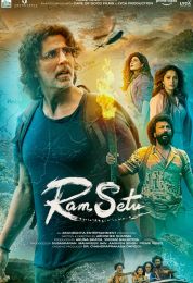 show Ram Setu