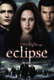 show The Twilight Saga: Eclipse