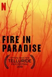 Fire in Paradise