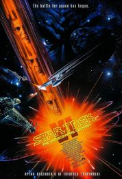 show Star Trek VI: The Undiscovered Country