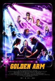 show Golden Arm