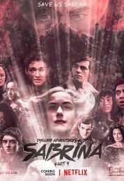 Chilling Adventures of Sabrina الموسم الرابع