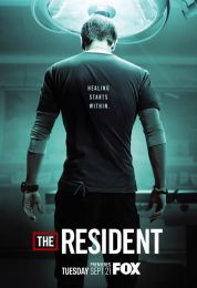 The Resident الموسم الخامس