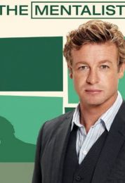 The Mentalist الموسم الثالث