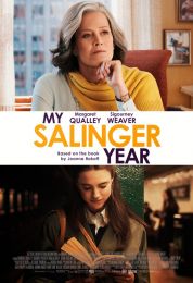 show My Salinger Year