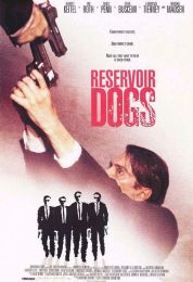 show Reservoir Dogs