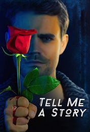 Tell Me a Story الموسم الثاني