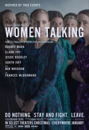 show Women Talking