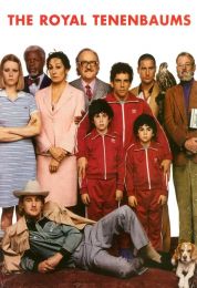 show The Royal Tenenbaums