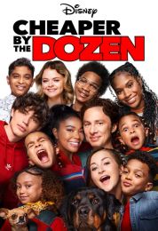 show Cheaper by the Dozen