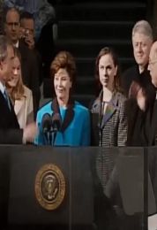 سنوات بوش: العائلة، الواجب، السلطة