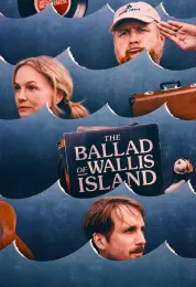 The Ballad of Wallis Island