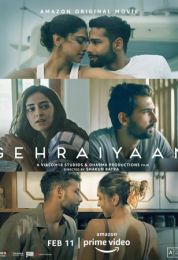 show Gehraiyaan