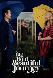 A Big Bold Beautiful Journe