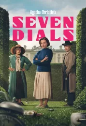 Agatha Christie's Seven Dials