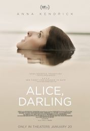 show Alice, Darling