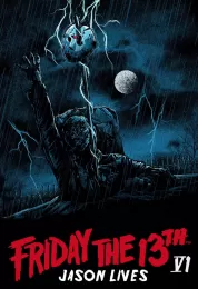 show Friday the 13th Part VI: Jason Lives