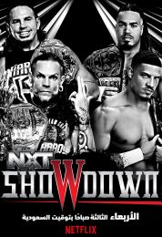 WWE NXT 2025.10.08 مترجم