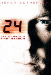 24 الموسم الاول