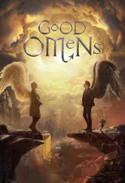 Good Omens الموسم 3
