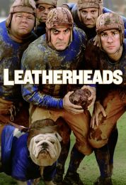 show Leatherheads