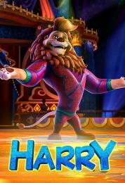 هاري الموسم الاول