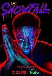 Snowfall الموسم السادس