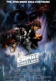 show Star Wars: Episode V - The Empire Strikes Back