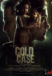 show Cold Case