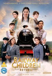 show The Railway Children Return