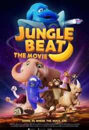 show Jungle Beat: The Movie