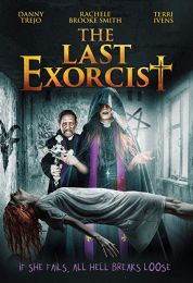 show The Last Exorcist