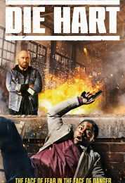 Die Hart الموسم الاول