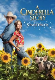 show A Cinderella Story: Starstruck