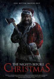 show The Nights Before Christmas