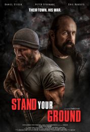 Stand Your Ground