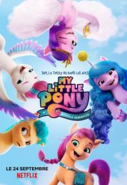 show My Little Pony: A New Generation