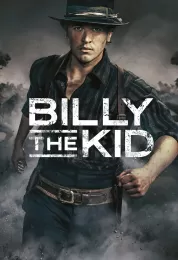 Billy the Kid الموسم الثالث