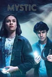 Mystic الموسم الثاني